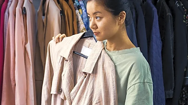 Your Wardrobe Gap May Actually Be a Styling Gap
