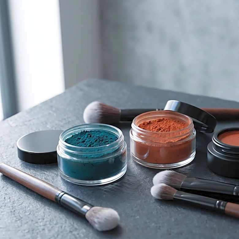 Why Cosmetic-Grade Pigment Matters in Full-Body Character Makeup