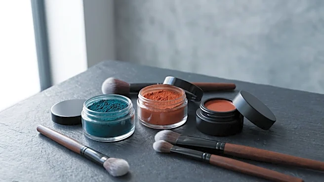 Why Cosmetic-Grade Pigment Matters in Full-Body Character Makeup