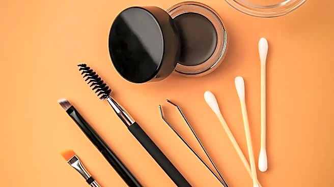 The Brow-Blocking Technique Behind Transformative Character Makeup
