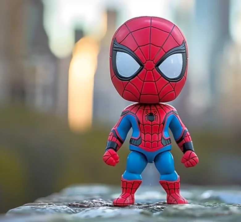 How New York Comic Con Turns Old-School Merch Into New Nostalgia