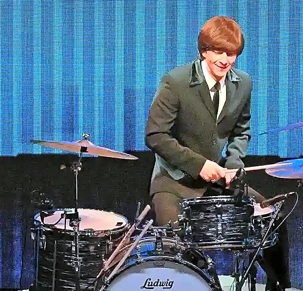 7 Songwriters in the Spirit of John Bonham