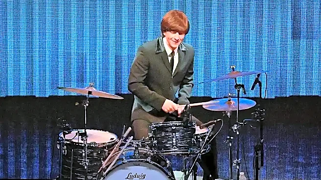 7 Songwriters in the Spirit of John Bonham