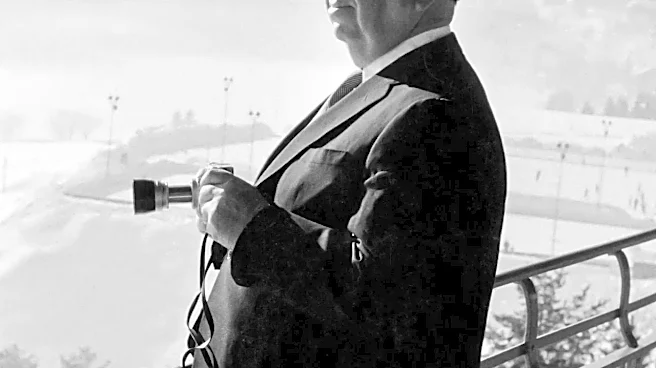 If Alfred Hitchcock Is Your Favorite, These 4 Films Will Surprise You