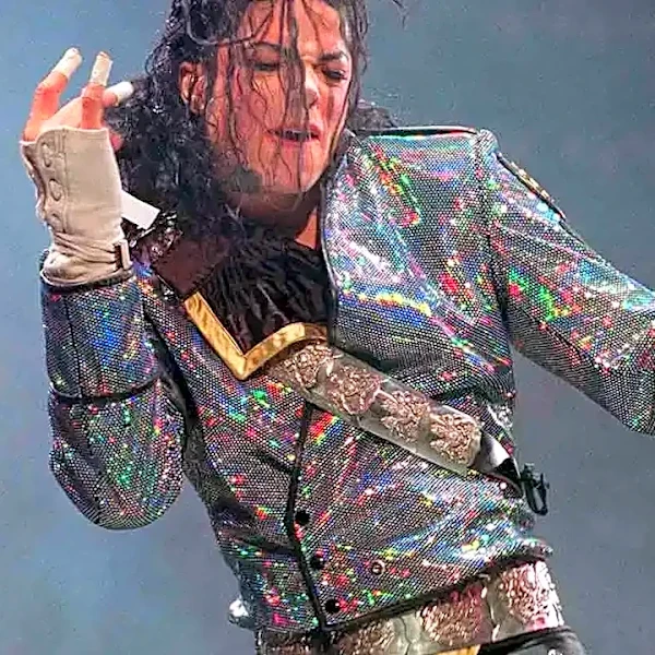 5 Artists You'll Love If You Love Michael Jackson