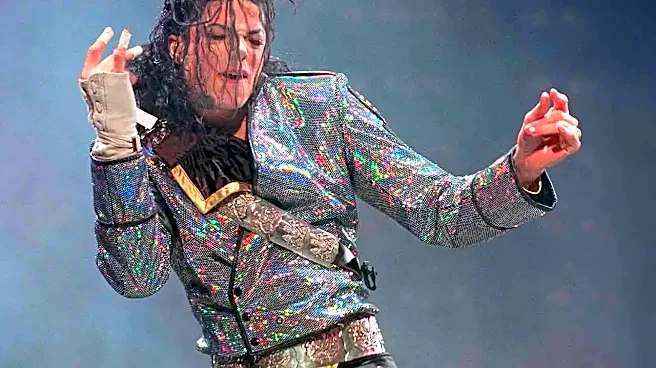 5 Artists You'll Love If You Love Michael Jackson