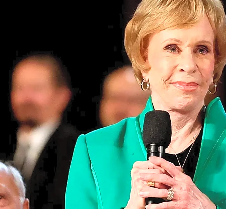 6 Movies to Watch If You Love Harvey Korman’s Carol Burnett Show Era