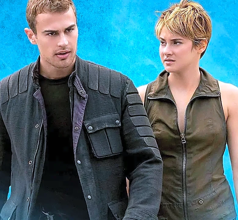 How the Divergent Series Became a Cautionary Tale for YA Franchises