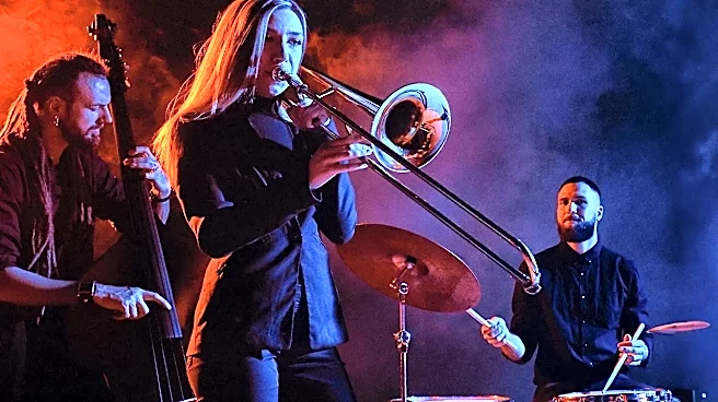 5 Artists You'll Love If You Love Artie Shaw