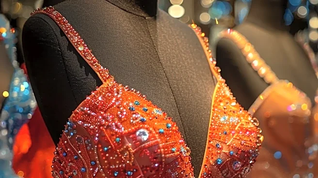 The Hidden Logic Behind Paris Fashion Week’s Most Cohesive Collections
