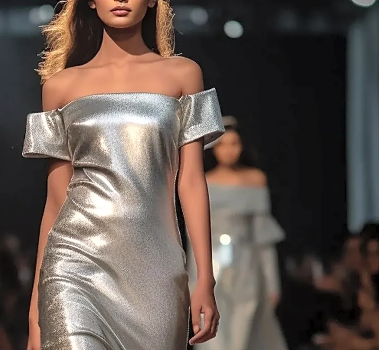 How Venue, Casting and Sound Change the Meaning of Runway Clothes