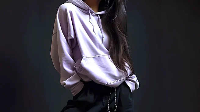 Fashion Is Reconsidering the Difference Between Comfort and Slouch