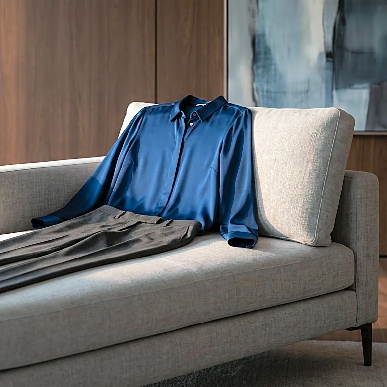 How to Dress for a Work Dinner Without Looking Too Corporate