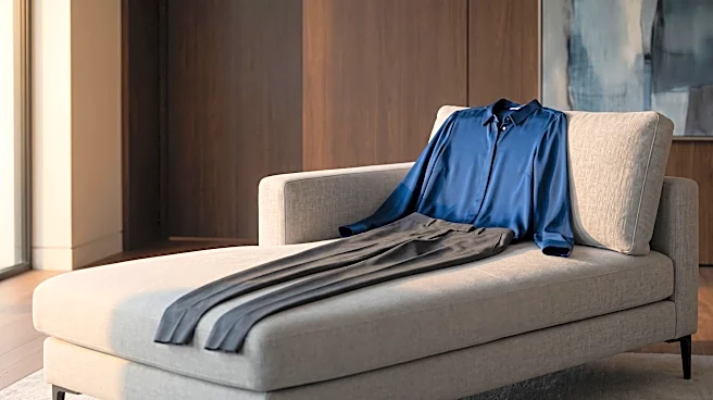 How to Dress for a Work Dinner Without Looking Too Corporate