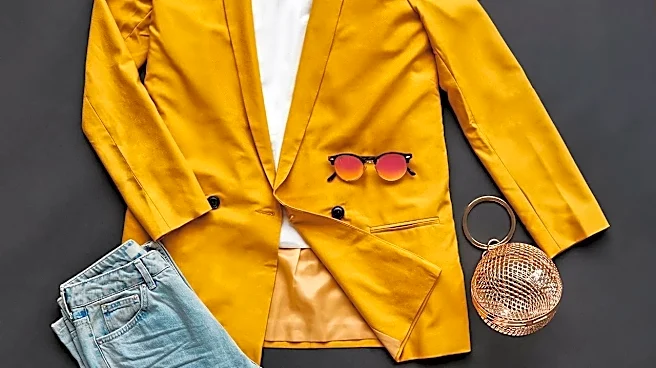 5 Pieces to Pair With Loafers Beyond Tailored Trousers