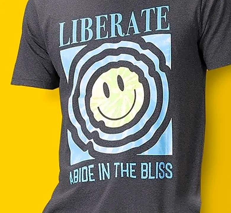 Why Graphic T-Shirts Are Reentering High-Fashion Styling