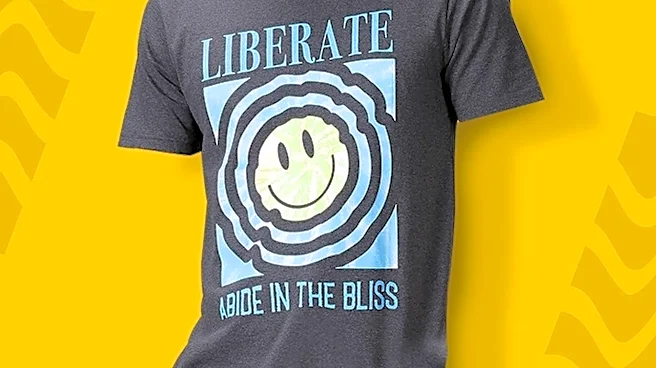 Why Graphic T-Shirts Are Reentering High-Fashion Styling