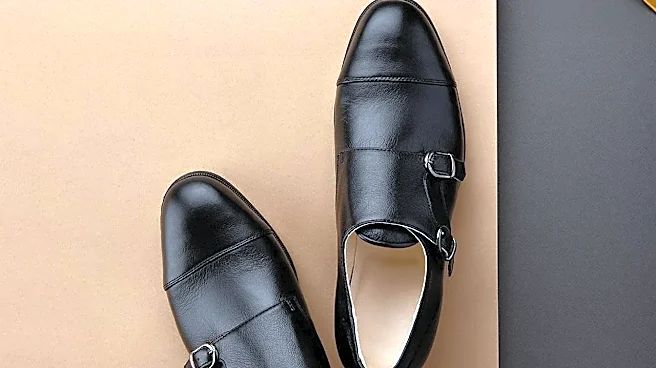 The Styling Detail That Makes Flat Shoes Look More Polished