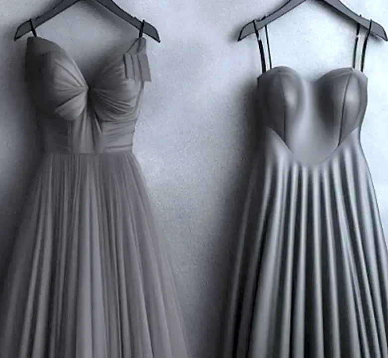 How to Make One Black Dress Feel Different at Three Events