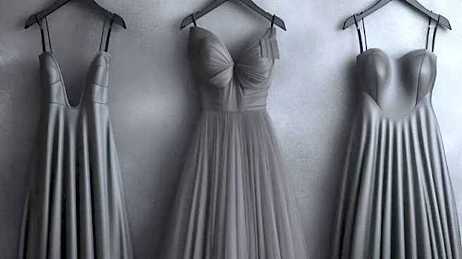 How to Make One Black Dress Feel Different at Three Events