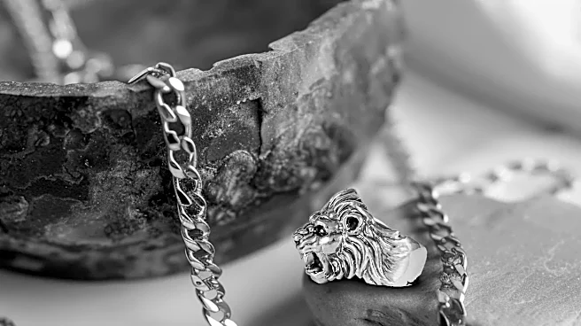 Why Jewelry Scale Must Match the Costume’s Visual Language