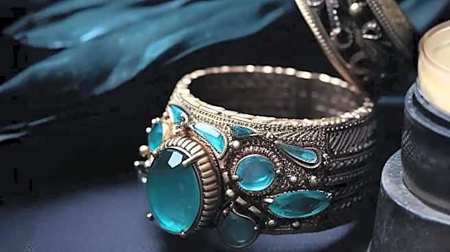 The Gem-Setting Detail That Makes Costume Jewelry Look Intentional
