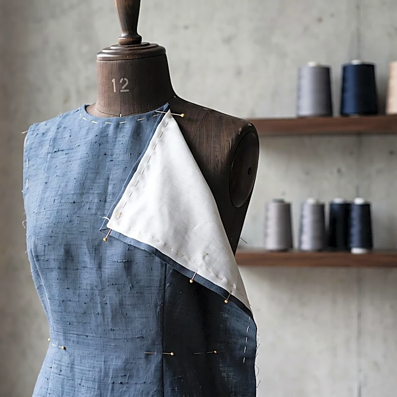 Why Underlining and Lining Solve Different Garment Problems