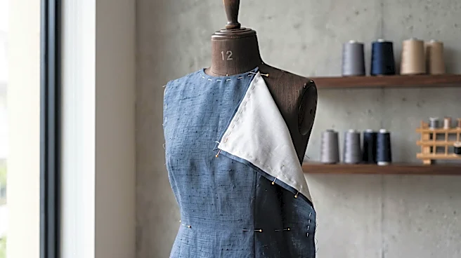 Why Underlining and Lining Solve Different Garment Problems