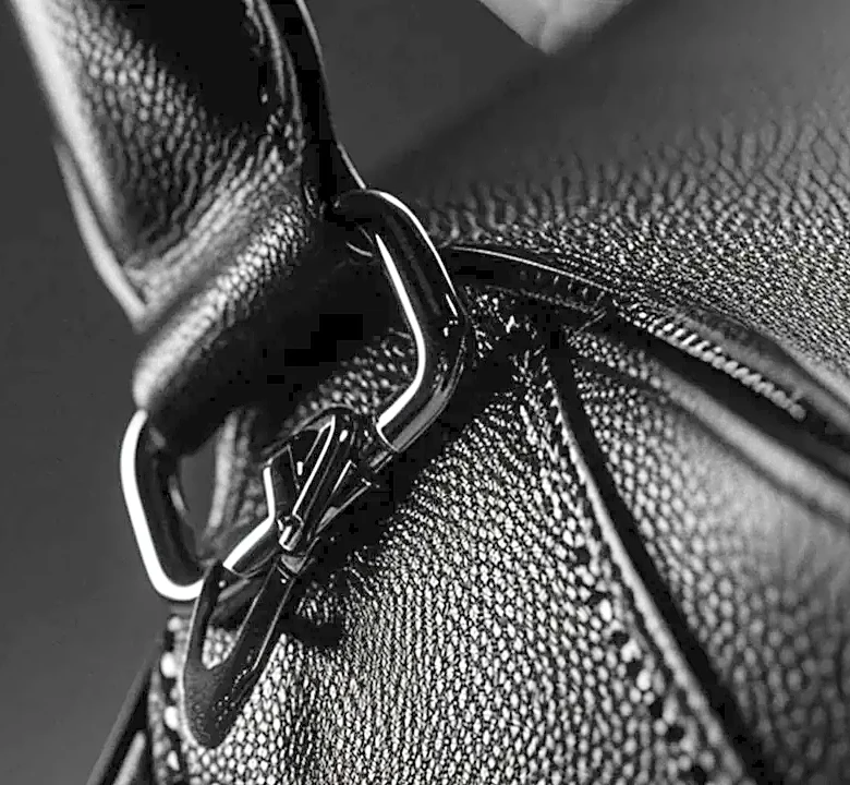 The Edge-Paint Detail That Can Expose a Poorly Finished Handbag
