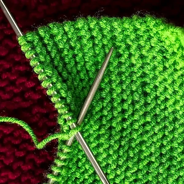 Fully Fashioned vs Cut-and-Sew Knitwear: What the Difference Means