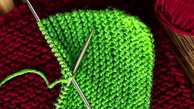 Fully Fashioned vs Cut-and-Sew Knitwear: What the Difference Means