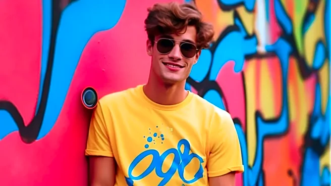 7 Outfits That Make a Graphic T-Shirt Feel Intentional