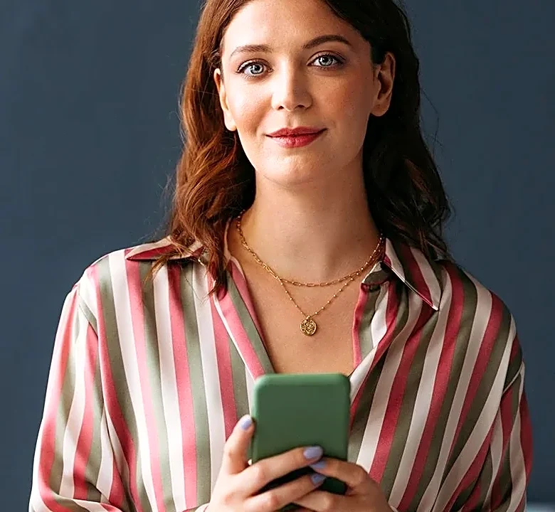 5 Ways to Style a Two-Tone Blouse Beyond Office Trousers