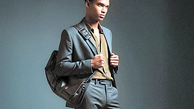 How to Style a Blouson Jacket Without Defaulting to Athleisure