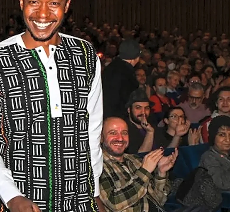 How Meeting Filmmakers Can Deepen the BFI London Film Festival Experience