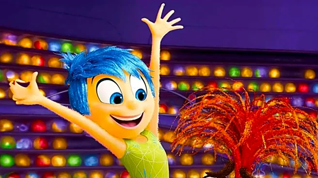 10 Movies That Match Johnny Bravo’s Clueless Macho Energy