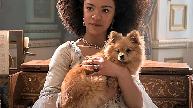 7 Movies to Watch If You Love Hamilton’s Mix of History, Ambition and Reinvention