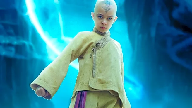 5 Movies and Shows to Try If You Love Avatar: The Last Airbender