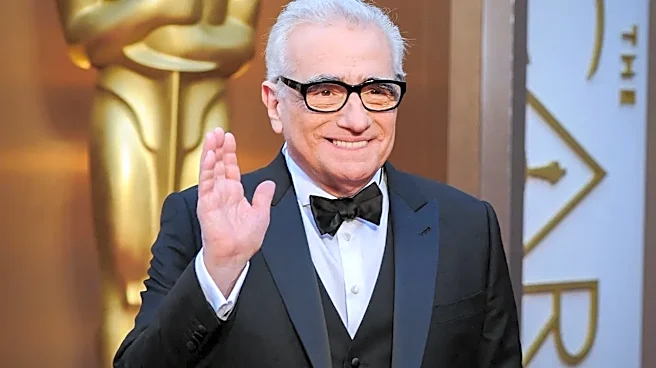 6 Directors to Watch If You Love Martin Scorsese’s Filmmaking Sensibility