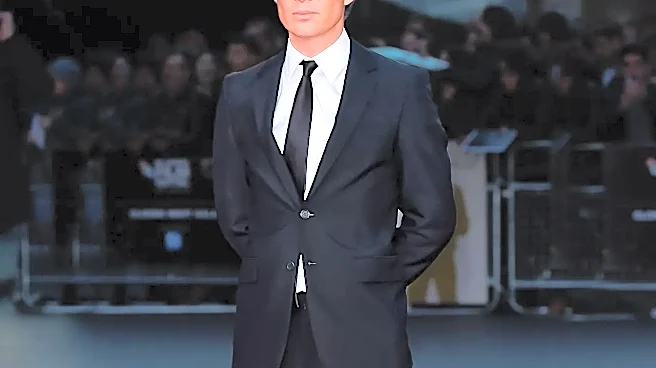 Why BFI London Film Festival Remains an October Ritual for Film Lovers