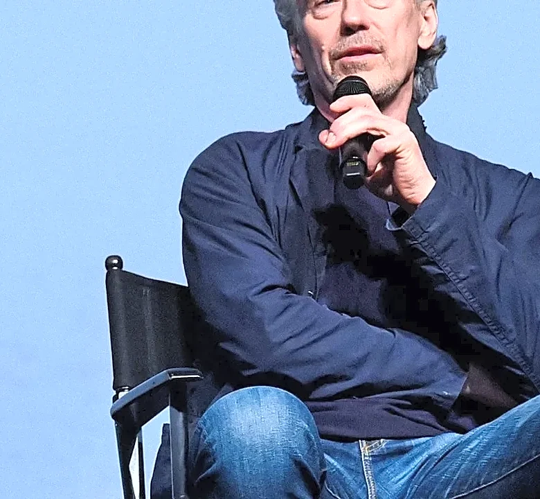 One BFI London Film Festival Q&A Question That Can Reveal How a Director Works
