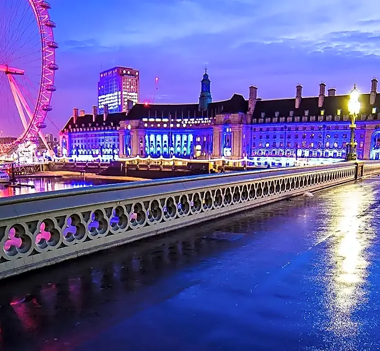 BFI Southbank vs. Royal Festival Hall: How Venue Changes the BFI London Film Festival Experience