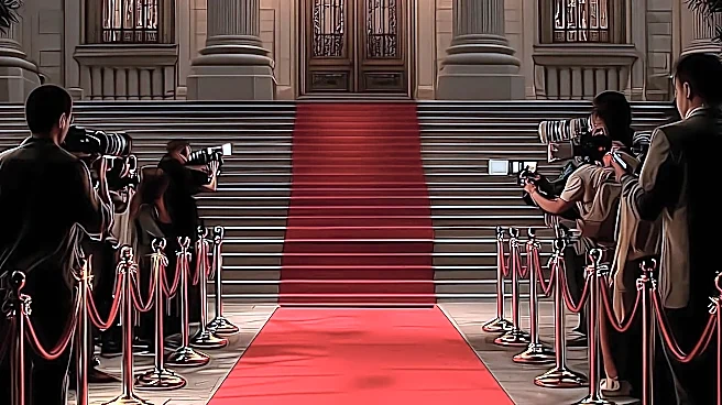 How BFI London Film Festival’s Headline Screenings Balance Art and Event Cinema