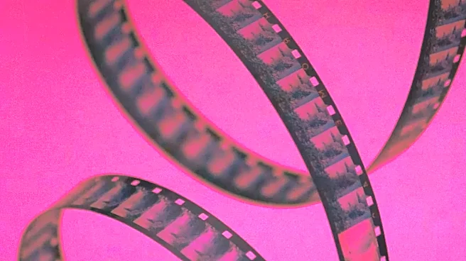 How Global Programming Shapes the BFI London Film Festival’s Identity