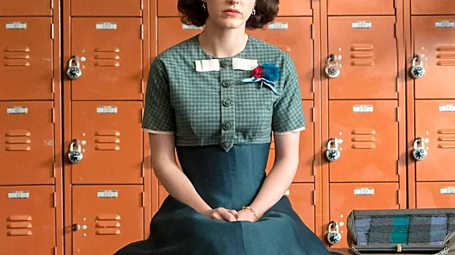 How Costume Can Visualize Class Before a Character Says a Word