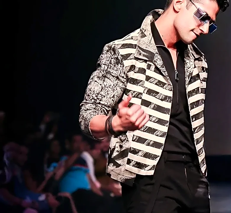What the Debut Can Teach Fashion About Clothes, Performance and Reinvention