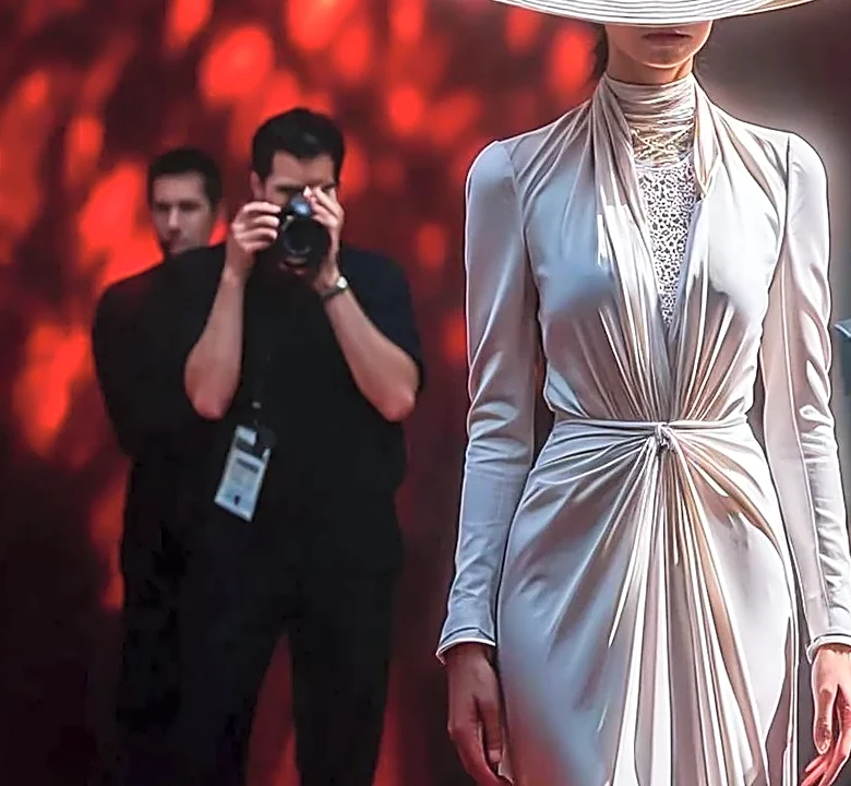 Why Opening-Night Dressing Carries More Symbolic Weight Than an Ordinary Premiere