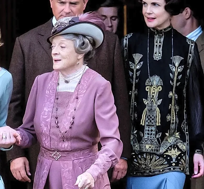 How Costume Helps James Gray Build Class, Place and Family History on Screen