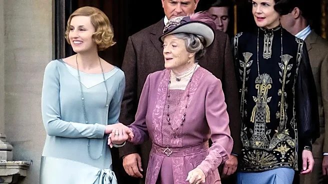 How Costume Helps James Gray Build Class, Place and Family History on Screen