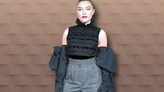 How Festival Wardrobes Move Between Interviews, Photocalls, Galas and After-Parties